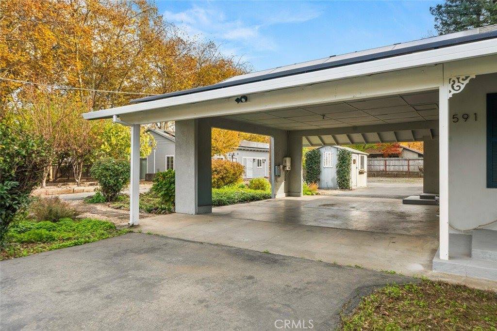 591 East Lassen, Chico, CA 95973