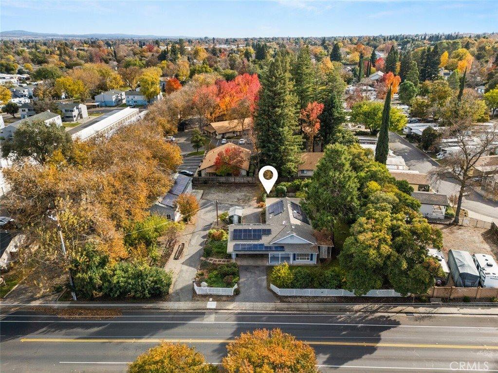 591 East Lassen, Chico, CA 95973