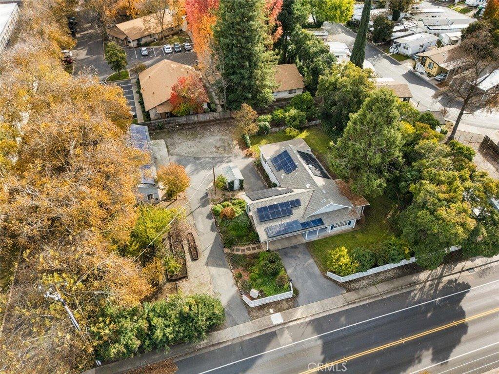 591 East Lassen, Chico, CA 95973