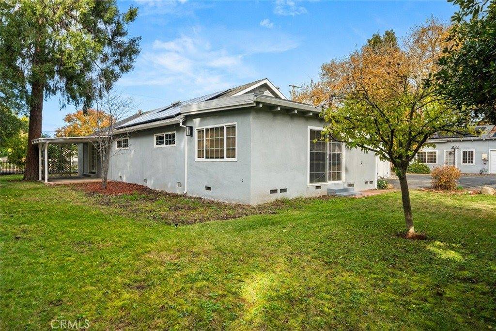 591 East Lassen, Chico, CA 95973