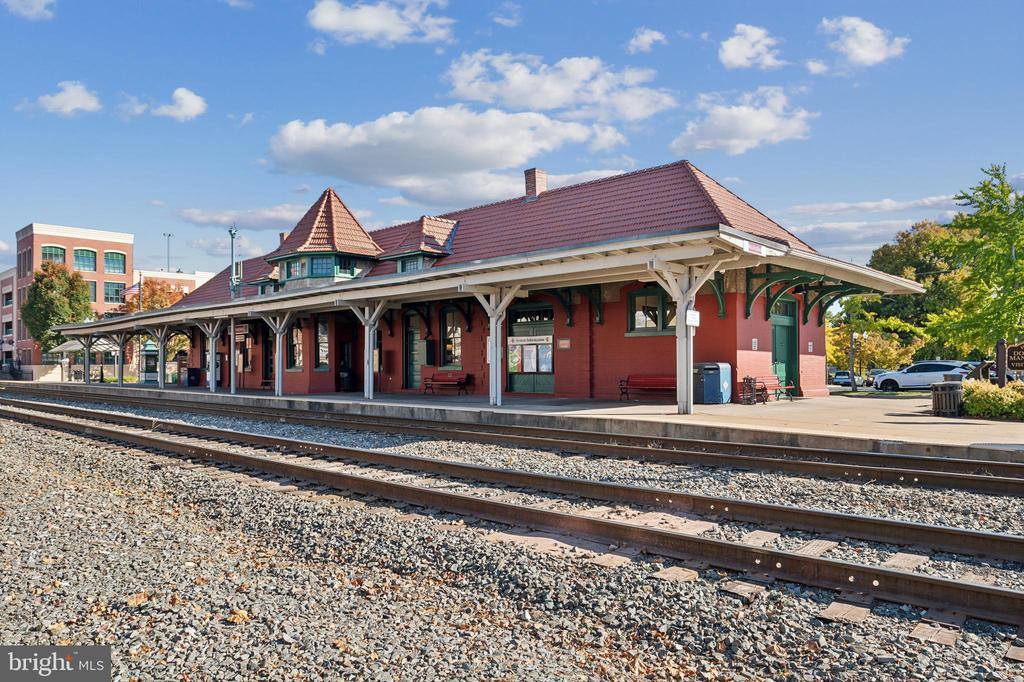 1006 Swallowtail Lane, Manassas, VA 20110