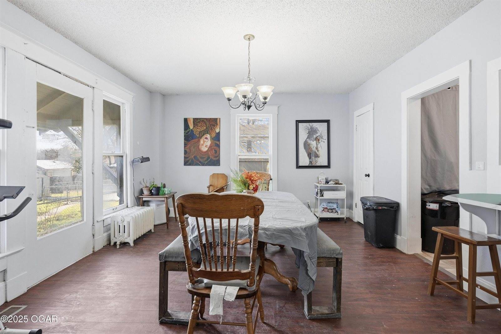 528 North Sergeant Avenue, Joplin, MO 64801