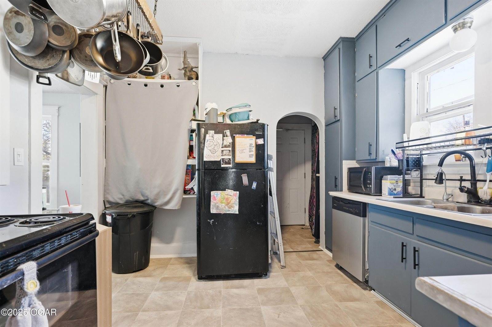 528 North Sergeant Avenue, Joplin, MO 64801