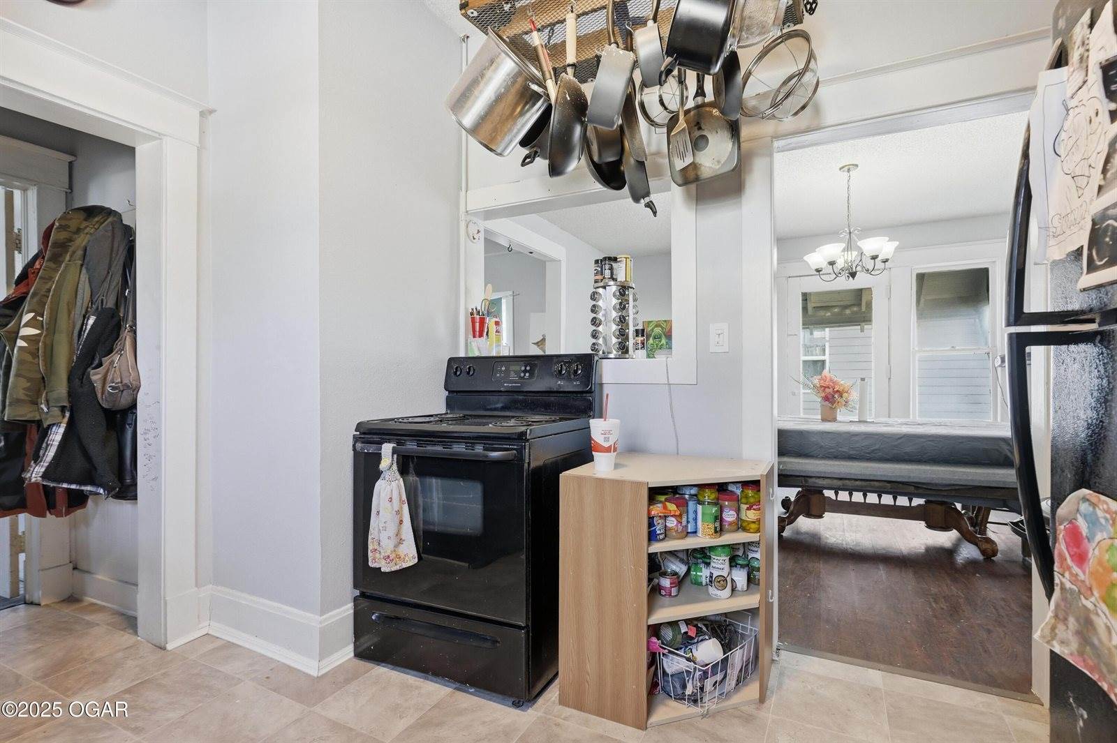 528 North Sergeant Avenue, Joplin, MO 64801