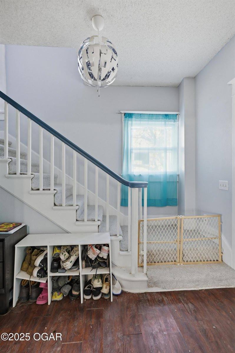 528 North Sergeant Avenue, Joplin, MO 64801