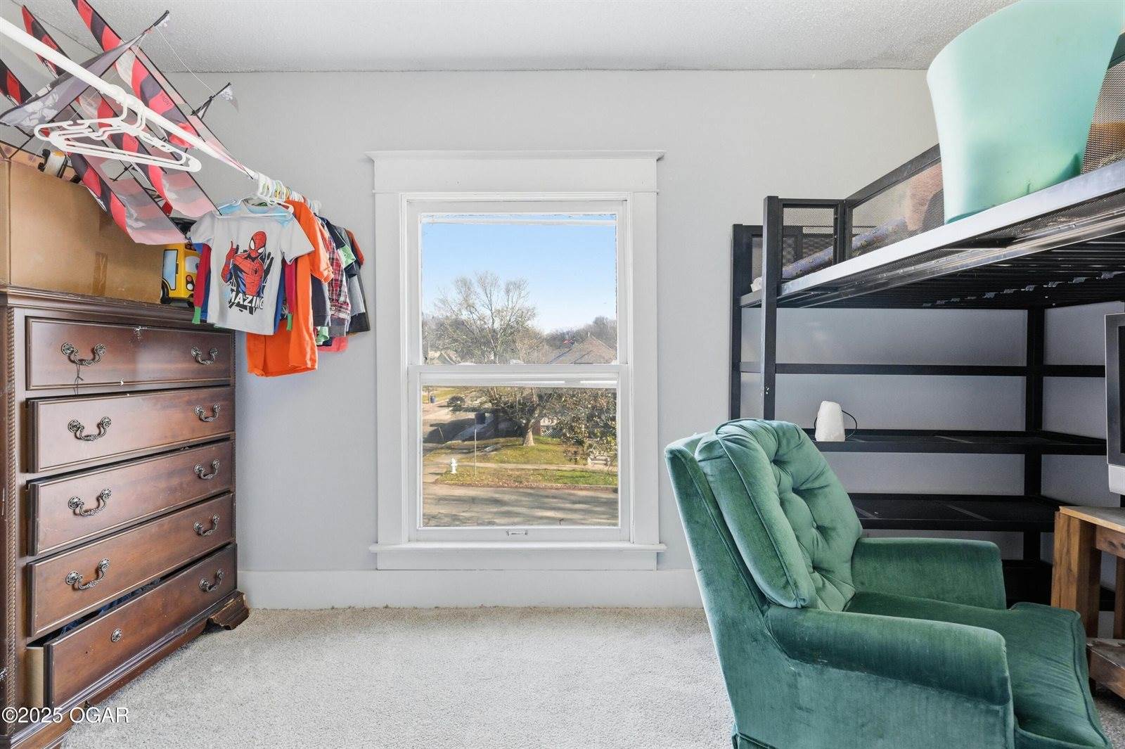 528 North Sergeant Avenue, Joplin, MO 64801