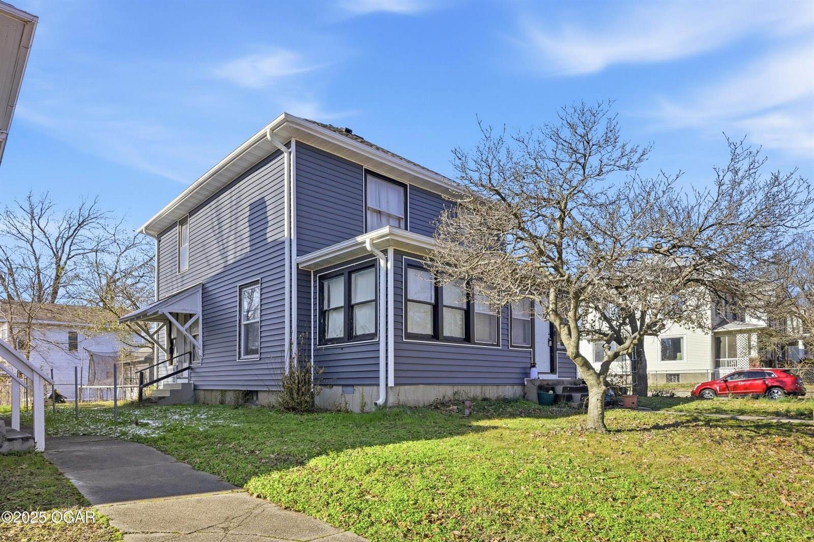 528 North Sergeant Avenue, Joplin, MO 64801