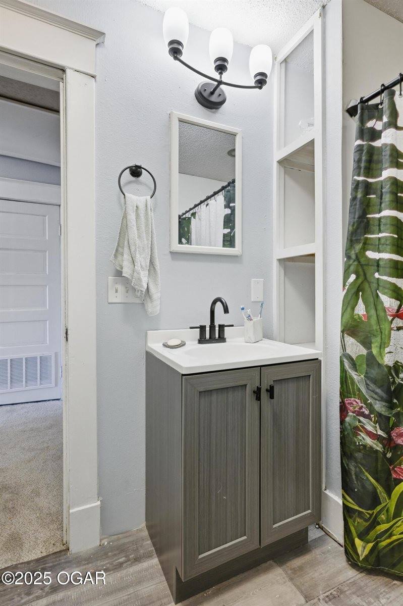 528 North Sergeant Avenue, Joplin, MO 64801