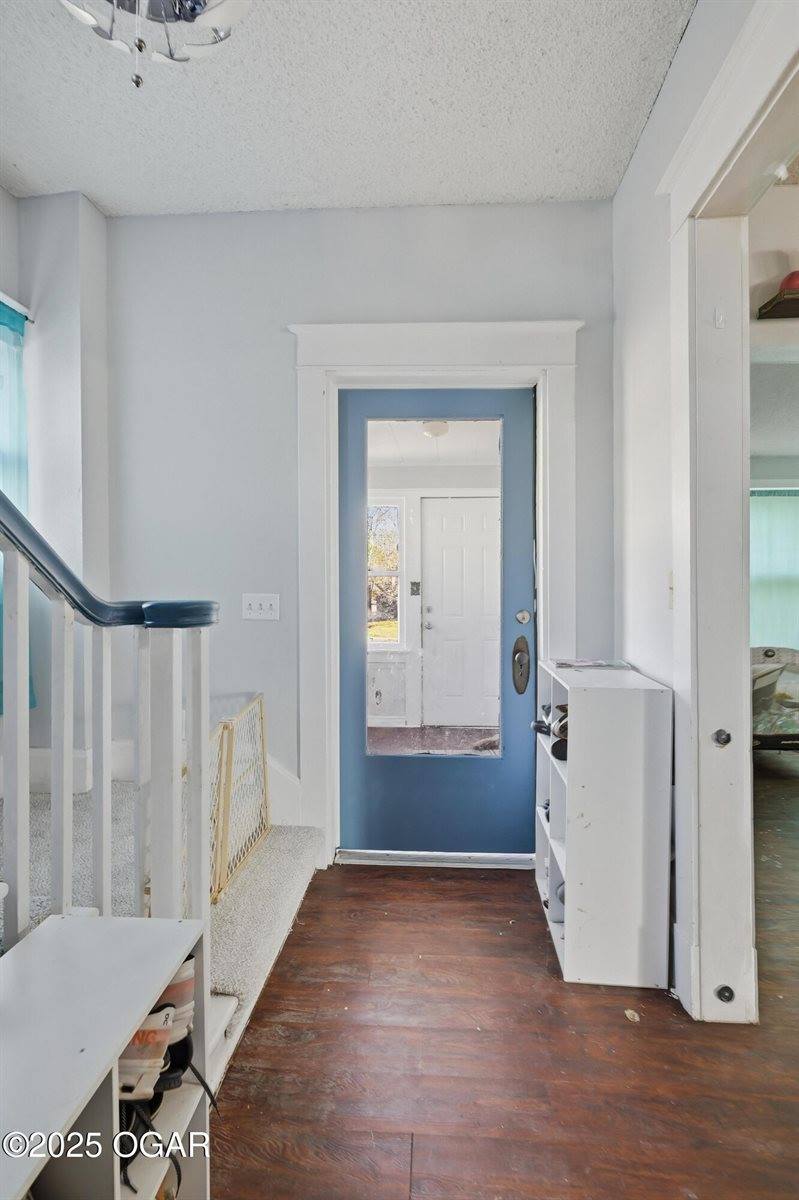 528 North Sergeant Avenue, Joplin, MO 64801