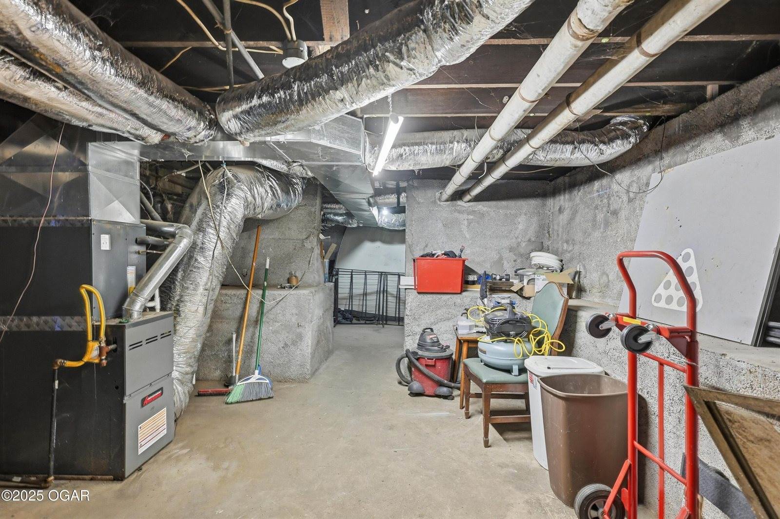 528 North Sergeant Avenue, Joplin, MO 64801