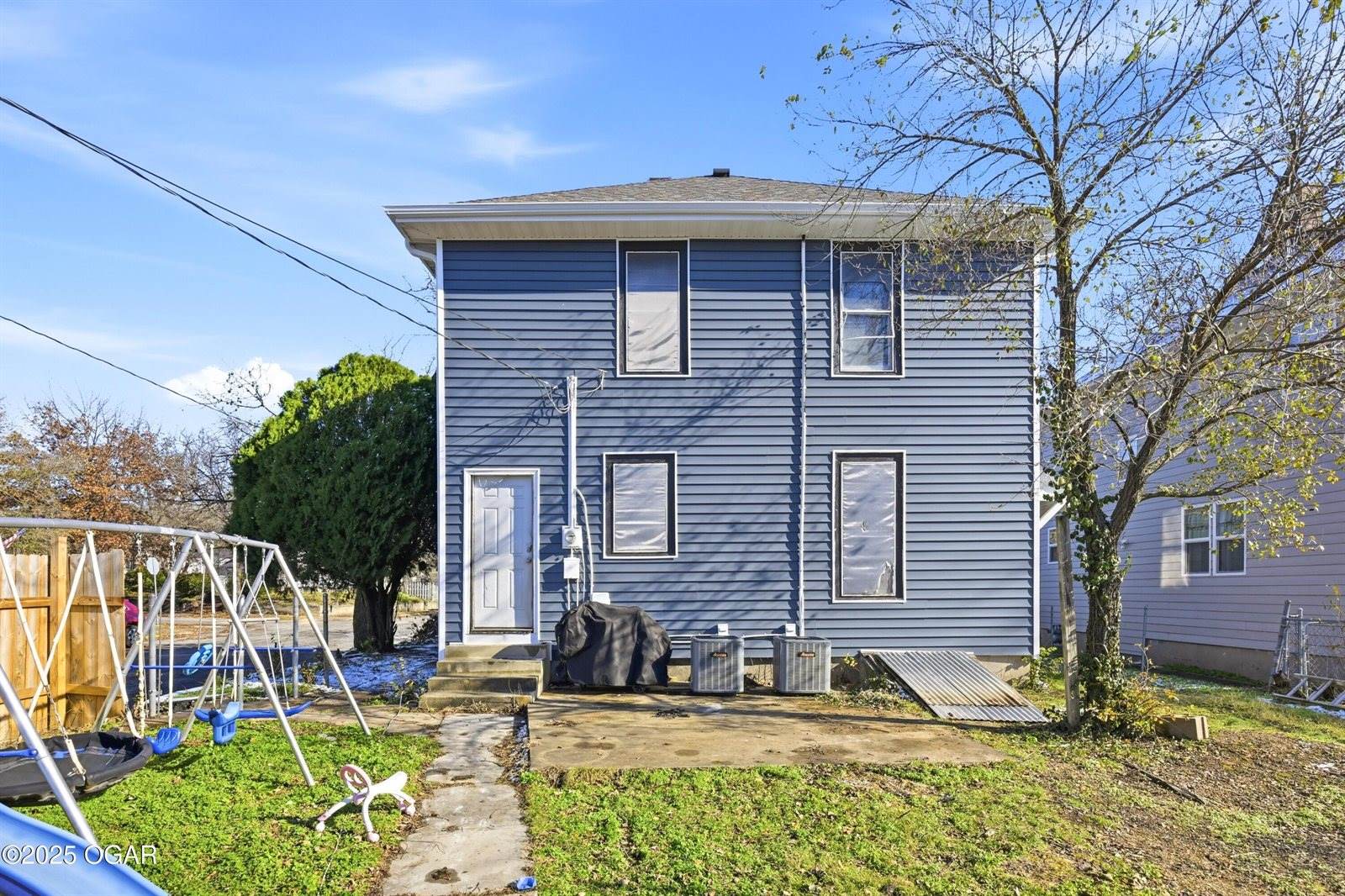 528 North Sergeant Avenue, Joplin, MO 64801