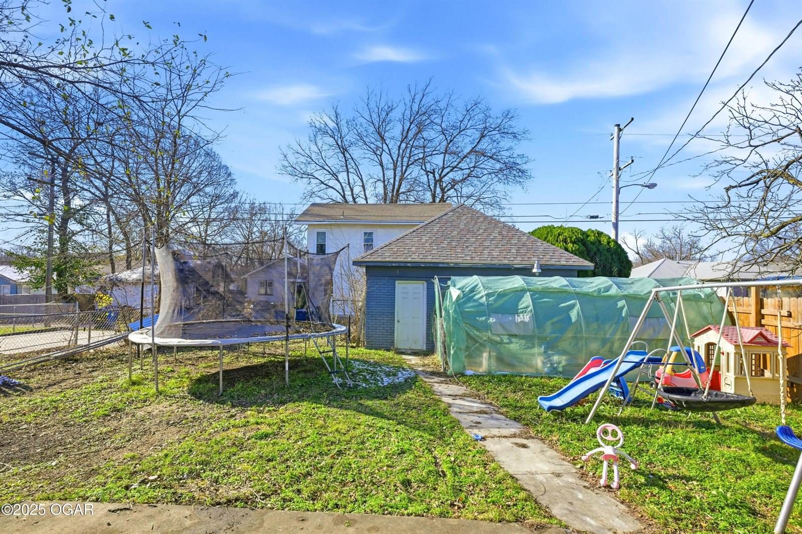 528 North Sergeant Avenue, Joplin, MO 64801