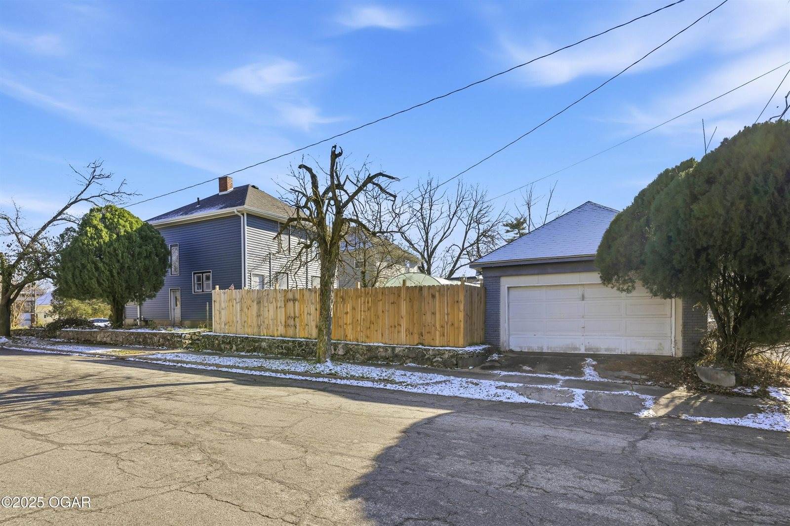 528 North Sergeant Avenue, Joplin, MO 64801