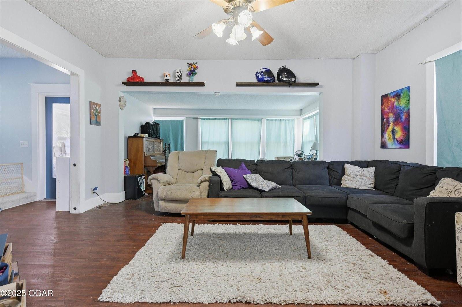 528 North Sergeant Avenue, Joplin, MO 64801