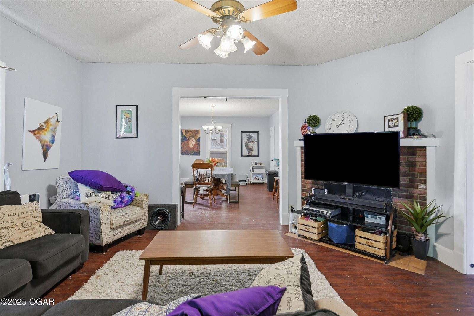 528 North Sergeant Avenue, Joplin, MO 64801