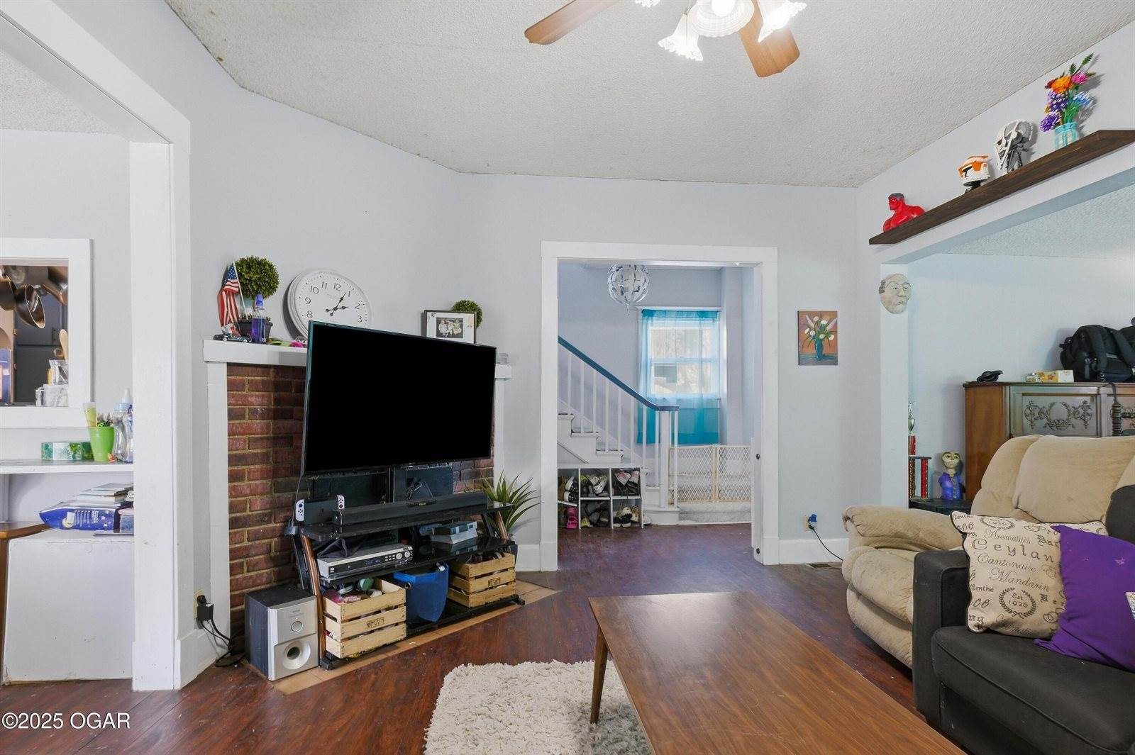 528 North Sergeant Avenue, Joplin, MO 64801