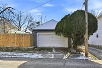 528 North Sergeant Avenue, Joplin, MO 64801