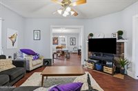 528 North Sergeant Avenue, Joplin, MO 64801