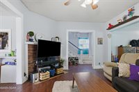 528 North Sergeant Avenue, Joplin, MO 64801