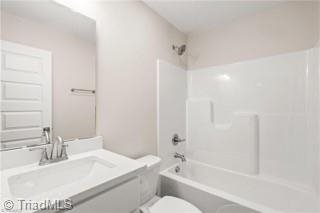 707 Trotter Street, Thomasville, NC 27360