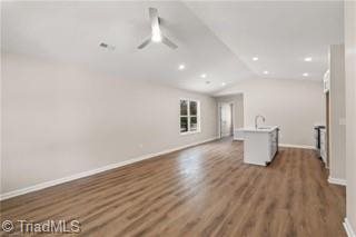 707 Trotter Street, Thomasville, NC 27360