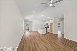 707 Trotter Street, Thomasville, NC 27360