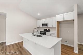 707 Trotter Street, Thomasville, NC 27360