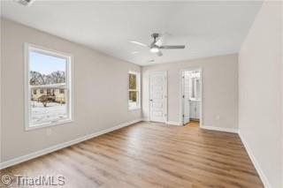 707 Trotter Street, Thomasville, NC 27360