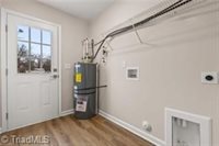 707 Trotter Street, Thomasville, NC 27360