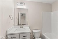 707 Trotter Street, Thomasville, NC 27360