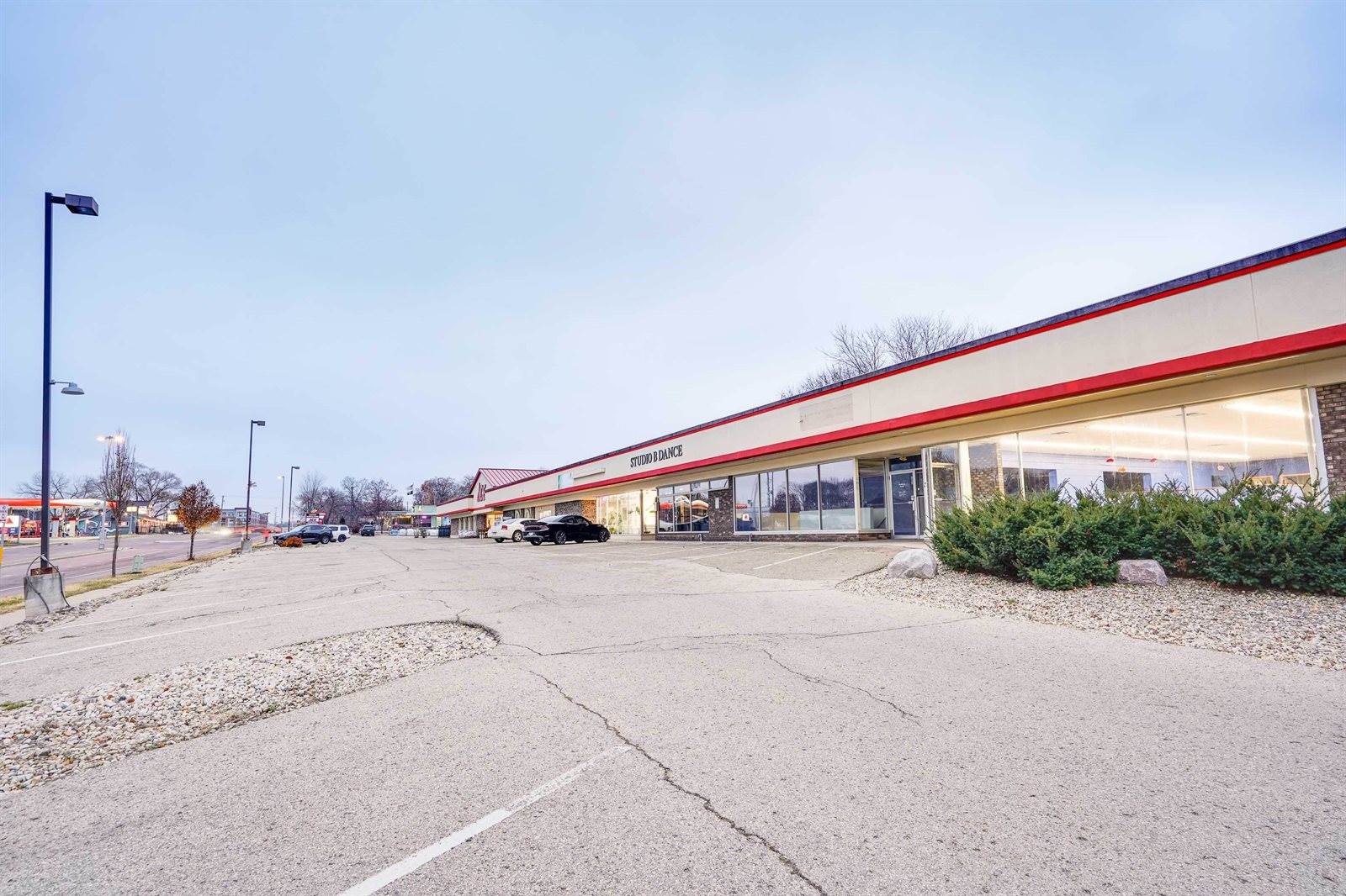 195-209 Cottage Grove, Madison, WI 53716