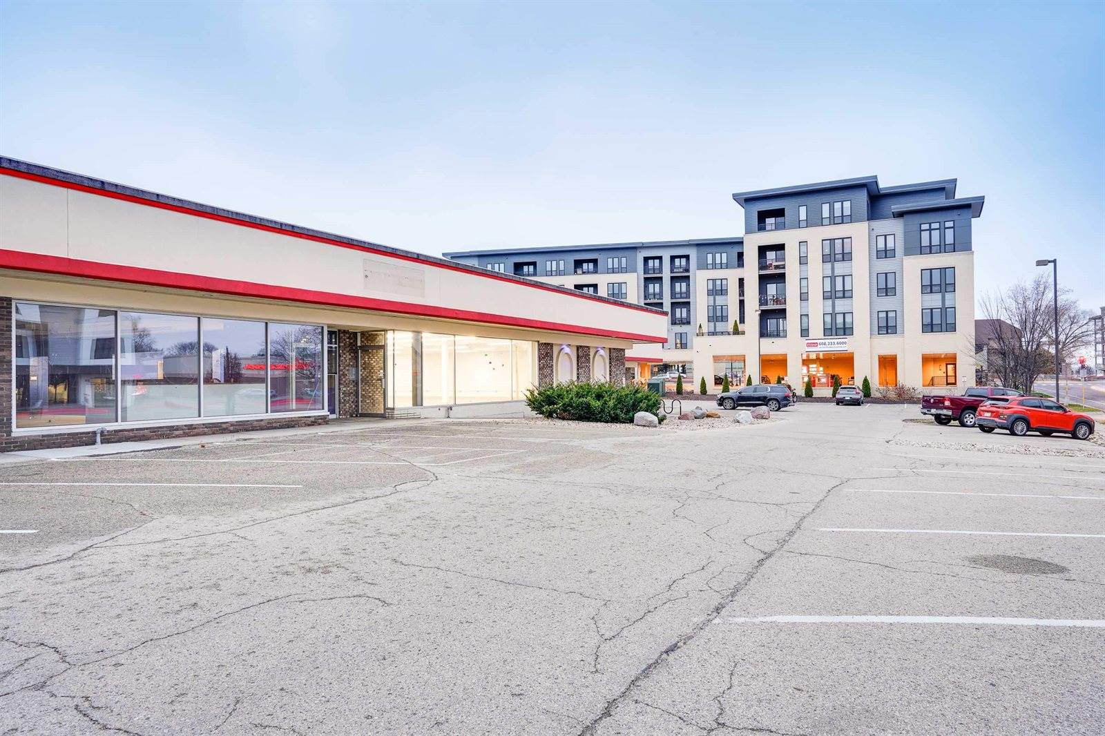 195-209 Cottage Grove, Madison, WI 53716