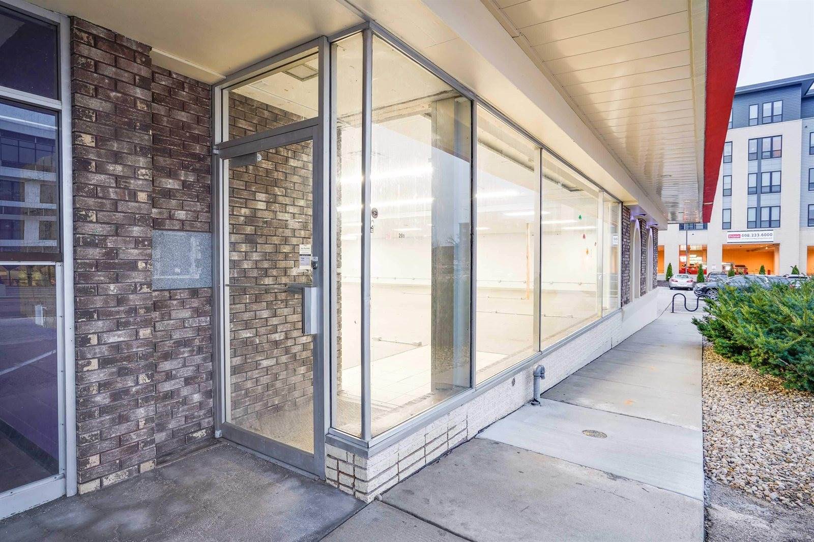 195-209 Cottage Grove, Madison, WI 53716