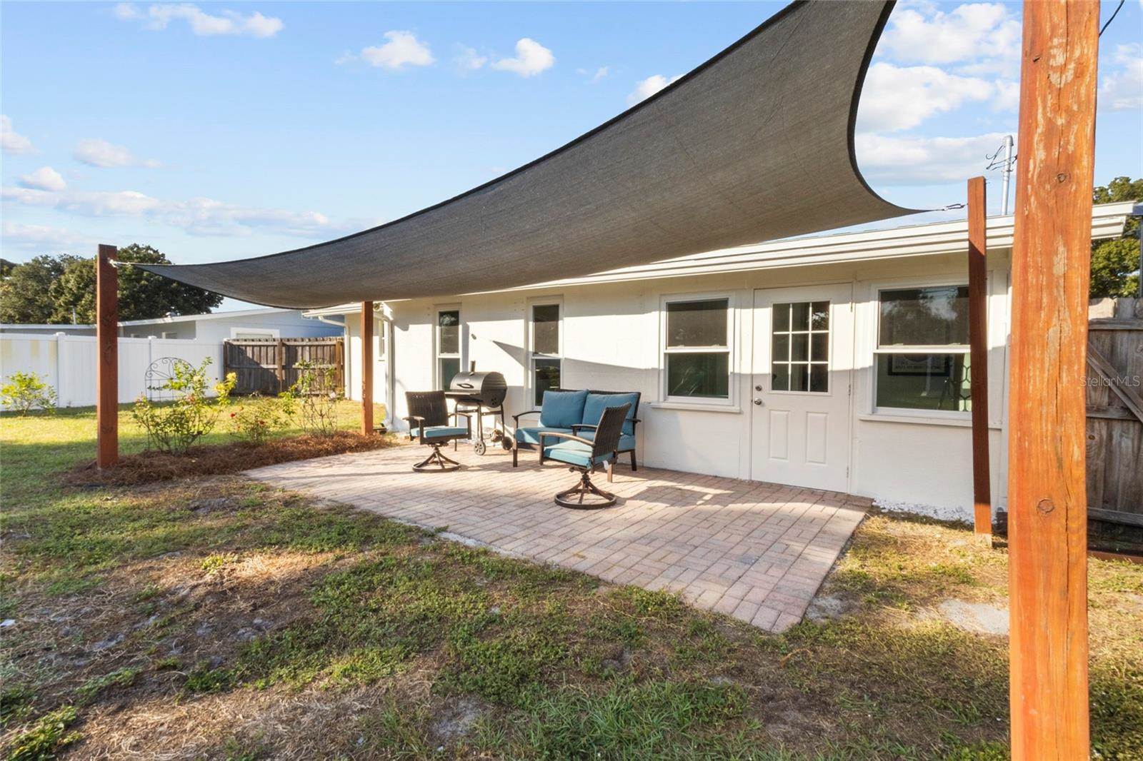 4404 55th Ave Drive East, Bradenton, FL 34203