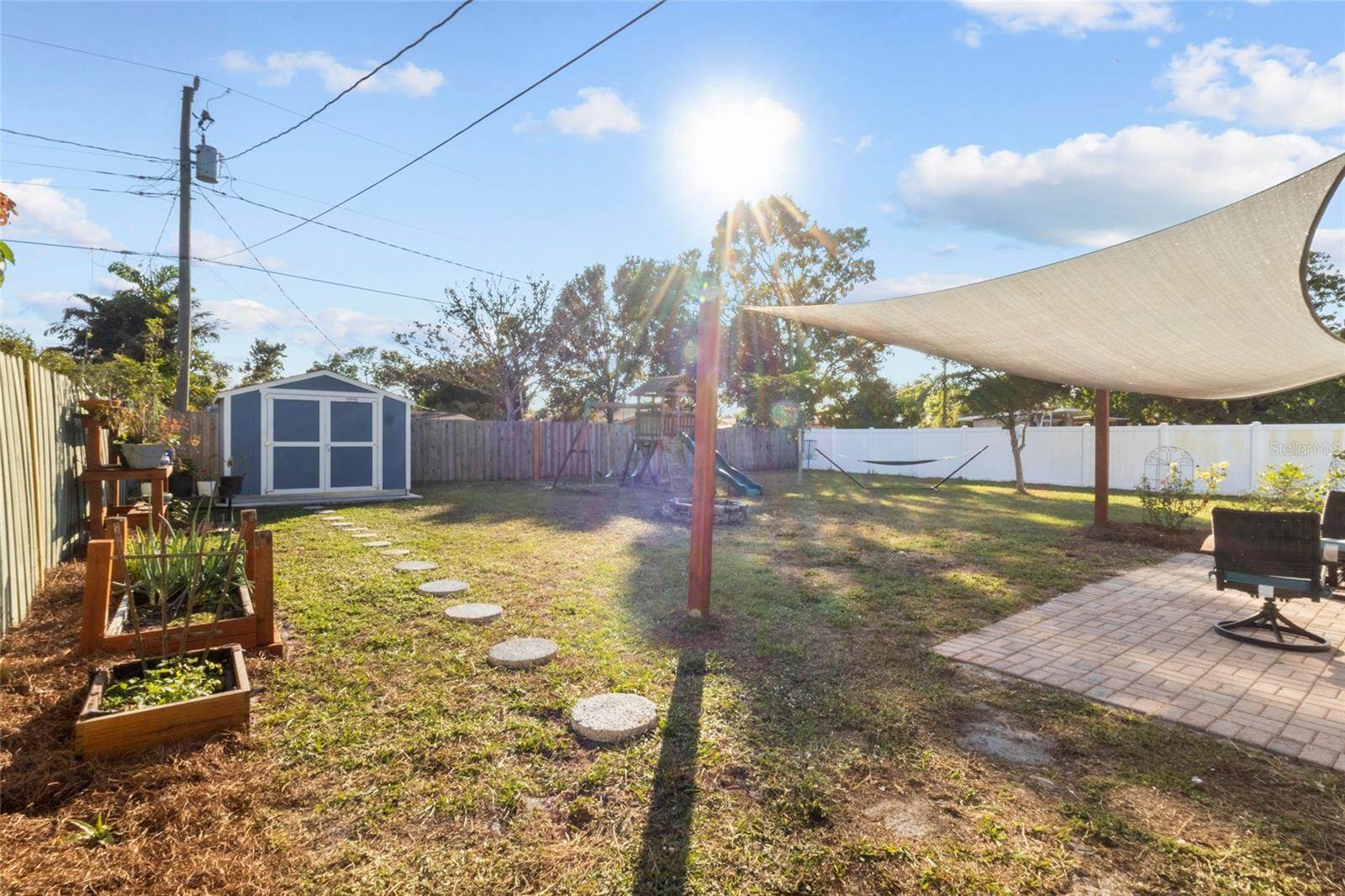 4404 55th Ave Drive East, Bradenton, FL 34203