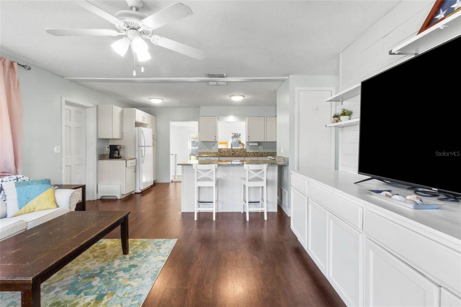 4404 55th Ave Drive East, Bradenton, FL 34203