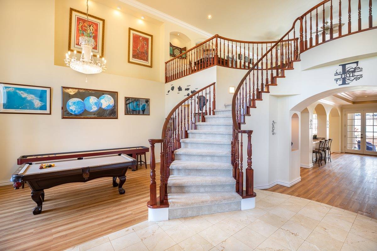 71-1714 Puu Napoo Dr, Kailua-Kona, HI 96740