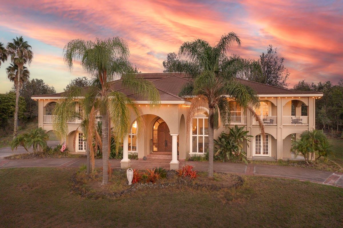 71-1714 Puu Napoo Dr, Kailua-Kona, HI 96740