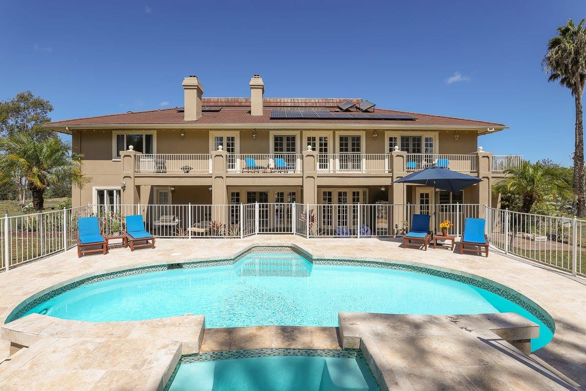 71-1714 Puu Napoo Dr, Kailua-Kona, HI 96740