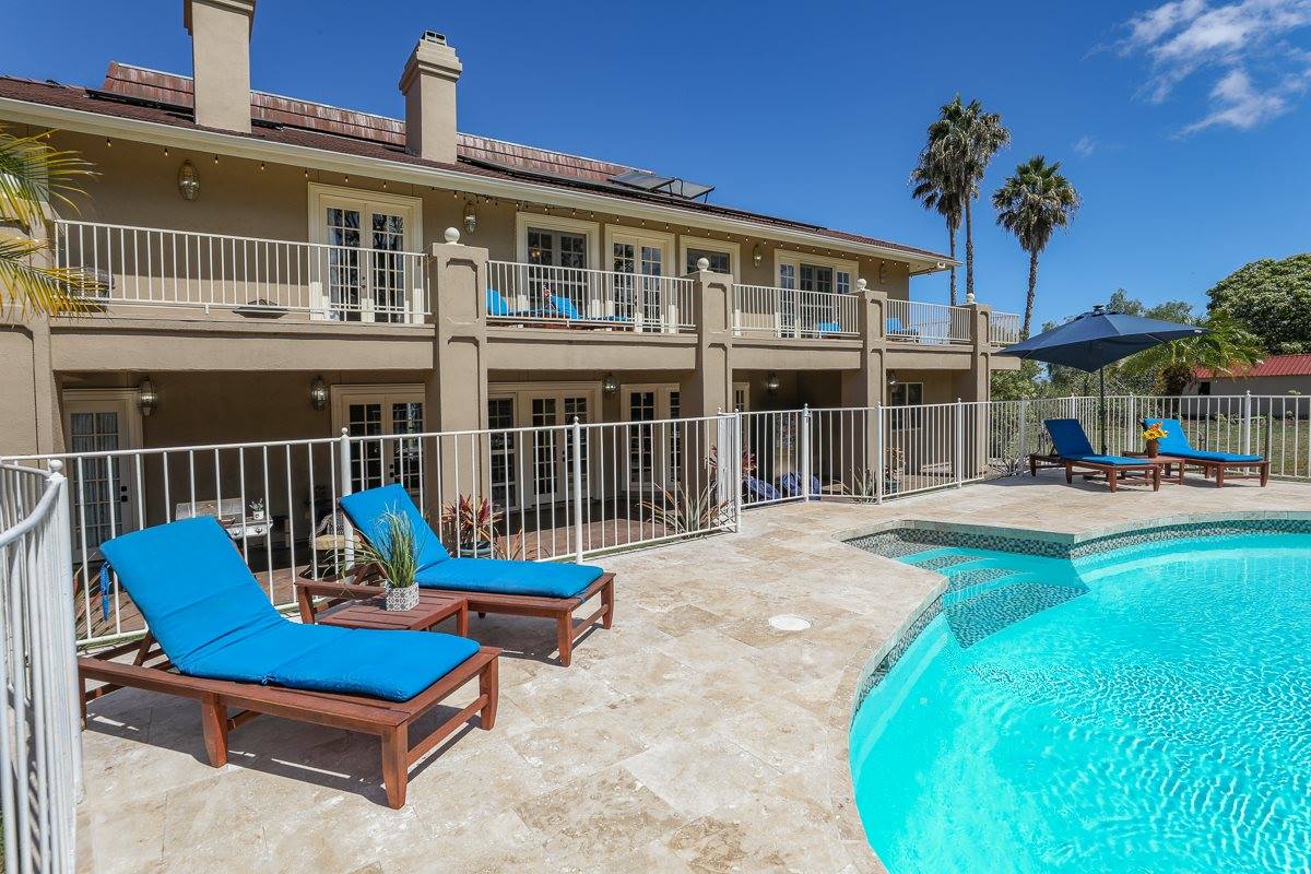 71-1714 Puu Napoo Dr, Kailua-Kona, HI 96740