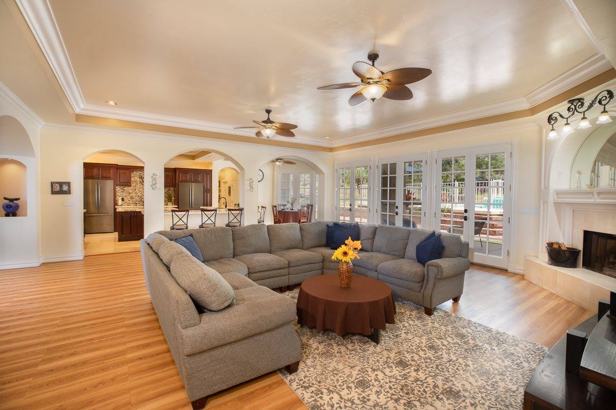 71-1714 Puu Napoo Dr, Kailua-Kona, HI 96740