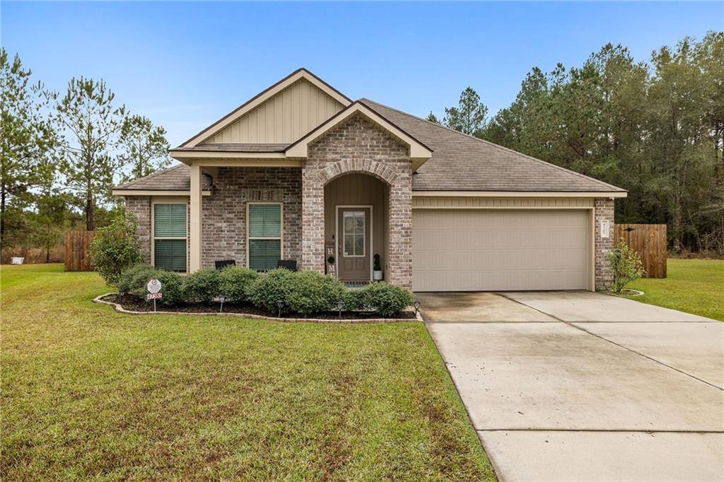 47385 Myra Cove, Robert, LA 70455