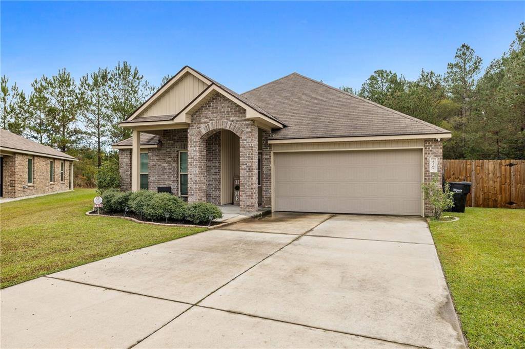 47385 Myra Cove, Robert, LA 70455