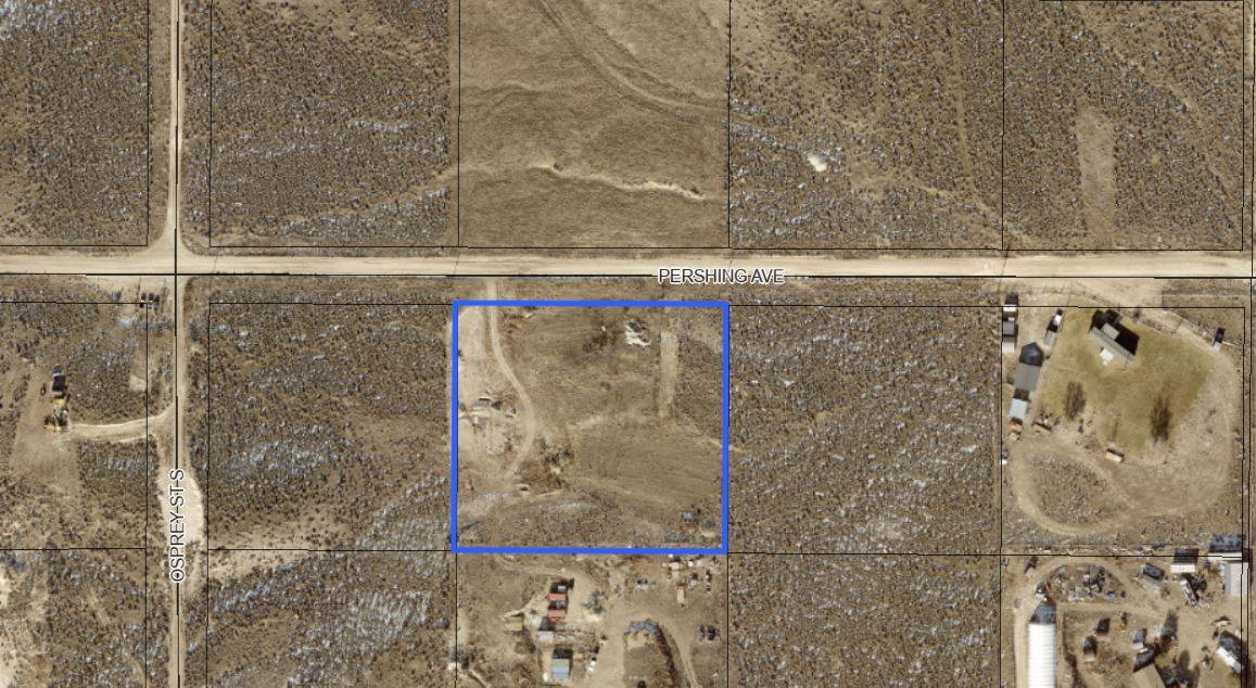 0 Persing Ave, Spring Creek, NV 89815