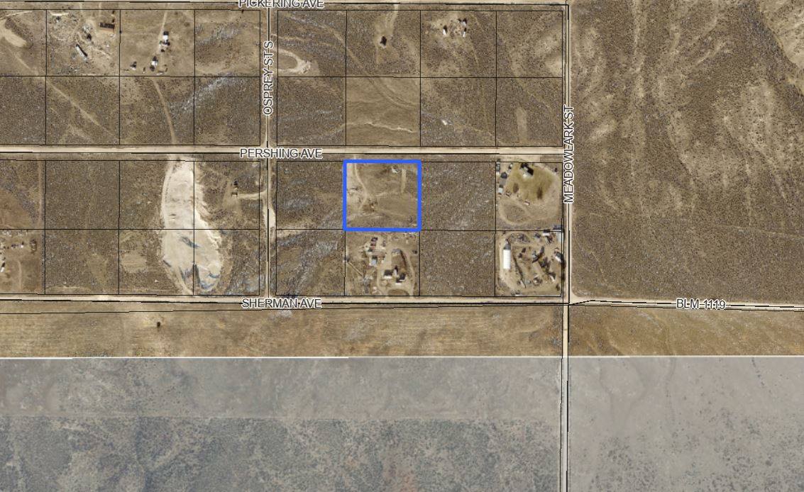 0 Persing Ave, Spring Creek, NV 89815