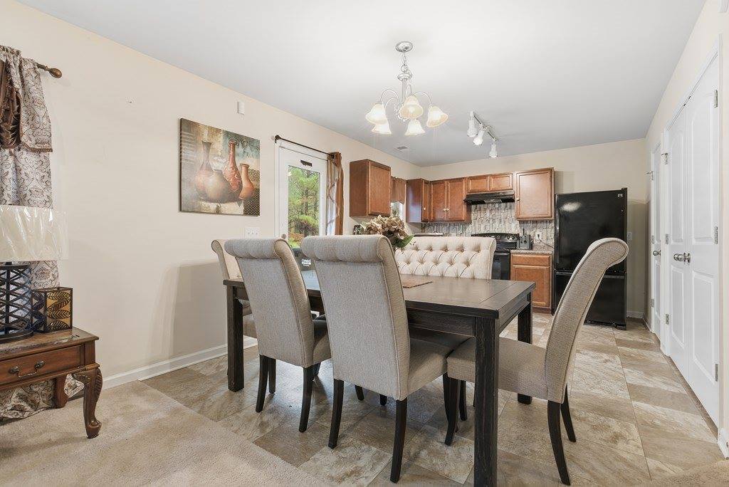 5325 SE Roundabout Drive, Columbus, GA 31907