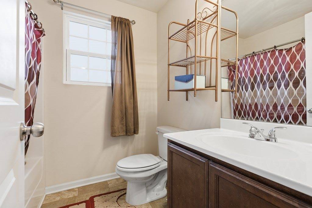 5325 SE Roundabout Drive, Columbus, GA 31907