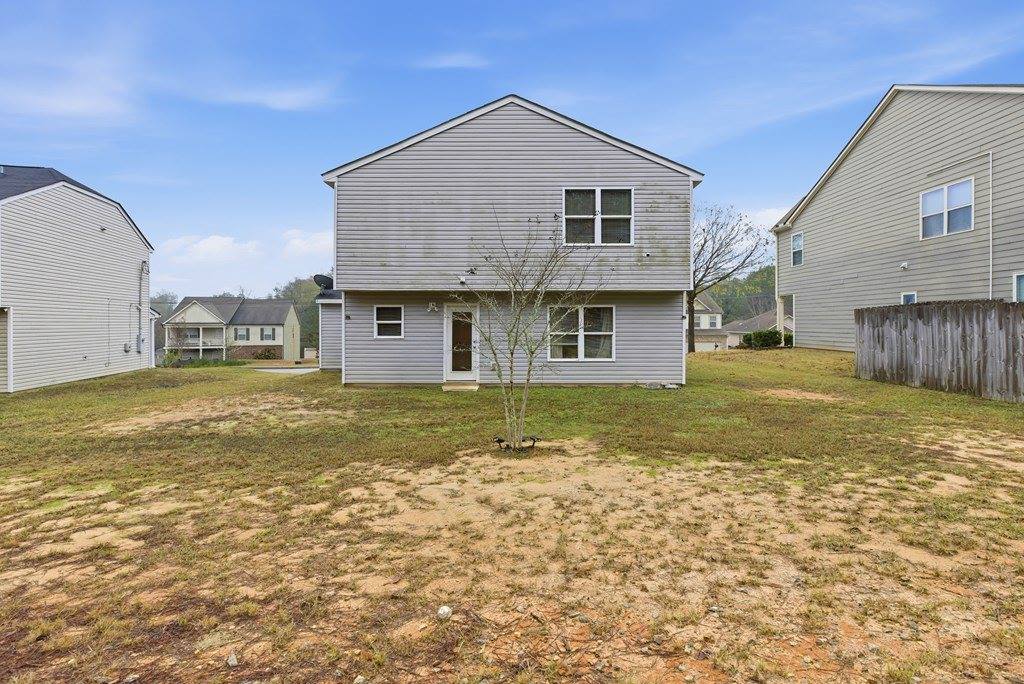 5325 SE Roundabout Drive, Columbus, GA 31907