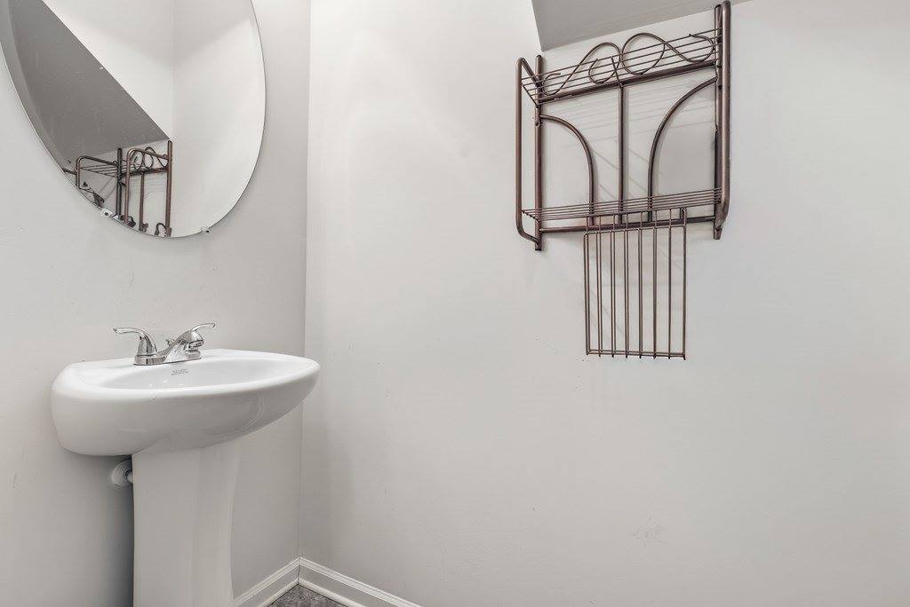 5325 SE Roundabout Drive, Columbus, GA 31907