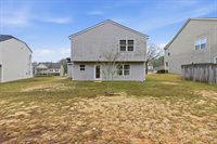 5325 SE Roundabout Drive, Columbus, GA 31907